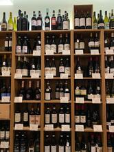 Enoteca Bortone