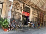 Nur Kebab & Cucina Indiana