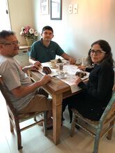 Mirabolando Confeitaria