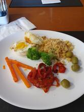 Delicatto BH - Empanadas e massas