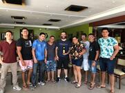 Restaurante Don Ladino