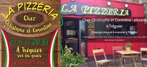 Chez Christophe & Corentine