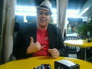 Calango Burg - Campinas