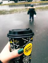 Лавка Пекаря