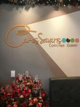Cakes Savaris - Confeitaria