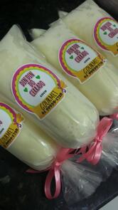 Dindin do cerrado Asa Norte