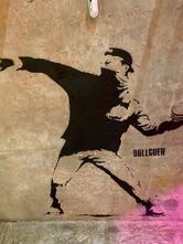 Hamburgueria Bullguer