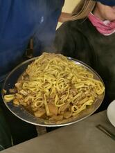 Trattoria Da Ciucci Capranica