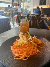 JUST‘er Bar and Resturant