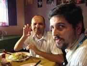 Restaurante Zeppelin