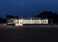 Restaurante do Jacaré