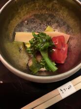 料理や さか田