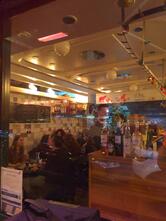 Le daily syrien veggie