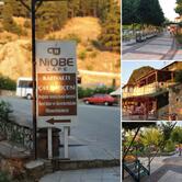 Niobe Seyir Cafe & Kahvaltı Salonu