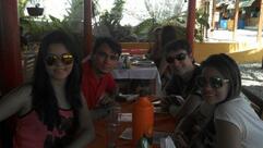 Scorpions Restaurante