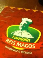 Famiglia Reis Magos Candelária