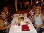 Thin San Ponta Negra