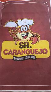 Sr. Caranguejo