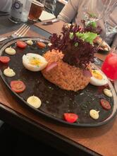 Huis Ansiau Restaurant