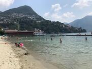 Al Lido Ristorante Bar Beach lounge