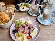 Die erste Leipziger Brotschule Bäckerei Lampe