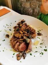 Osteria Da Marianna S.A.S. Di Rugo Augusto