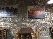 trattoria La Loggetta Del Tartufo