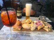 Antico Forno Pasticceria Urbinati di Santarcangelo