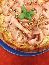 Pizzeria CHEF
