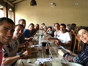 Restaurante Pioneiro