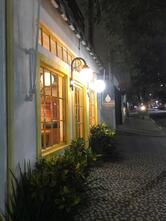 Coxinharia Prime Taste