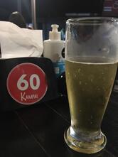 Kampai - Sushi & Temakeria