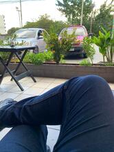 Restaurante Manjericão