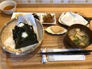 朝ごはん屋