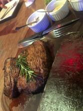 EXIL RESTAURANTE BAR