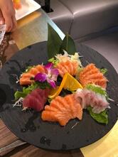 Found Restaurant - Vertemate