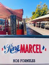 King Marcel Nice