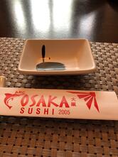 Ristorante Giapponese Osaka Torino