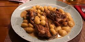 Konoba MARINOV MAGAZIN