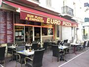 euro pizza