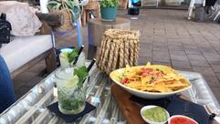 St.Tropez Gastrolounge