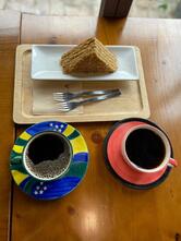 Jeongwansu Coffee House