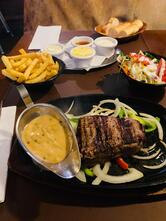 El Toro Negro