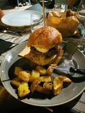 Tolin macelleria con cucina