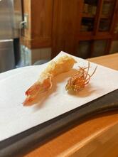 てんぷら割烹 のだ