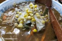 onino soup