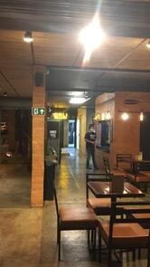 Bali Burger - Hamburgueria em Uberlândia