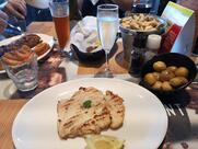 ROADHOUSE RESTAURANT MONTANO LUCINO