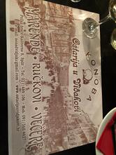 Oštarija u Viđakovi