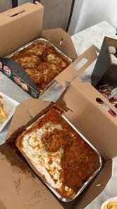 Potiguar Caldos I Restaurante Samambaia Norte DF